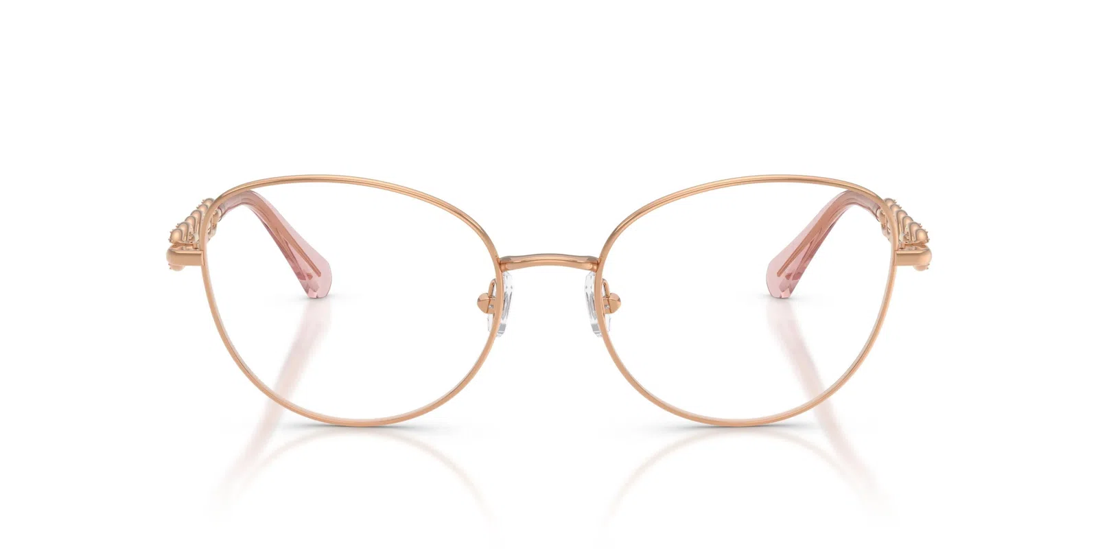 Swarovski 1044 Eyeglasses - view 7